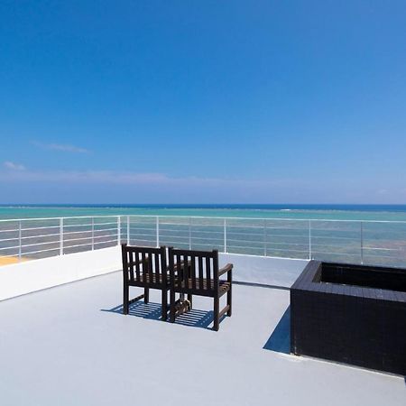 CASA DUMAI OceanVilla NAKIJIN - Vacation STAY 46834v Nakisin Esterno foto