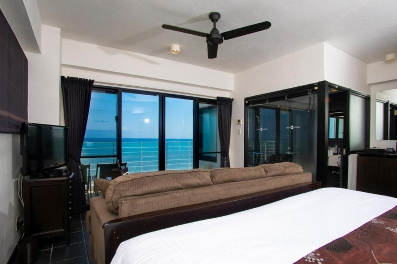 CASA DUMAI OceanVilla NAKIJIN - Vacation STAY 46834v Nakisin Esterno foto