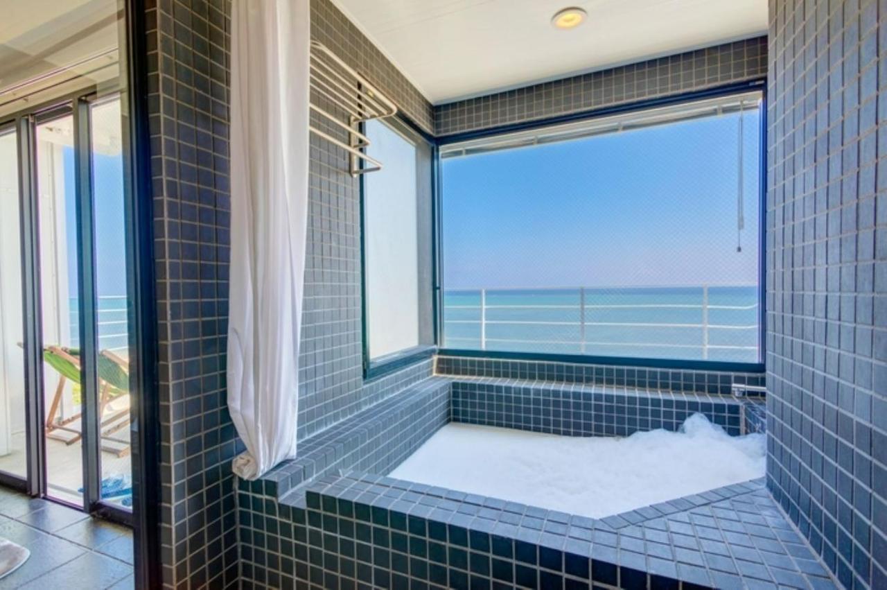 CASA DUMAI OceanVilla NAKIJIN - Vacation STAY 46834v Nakisin Esterno foto