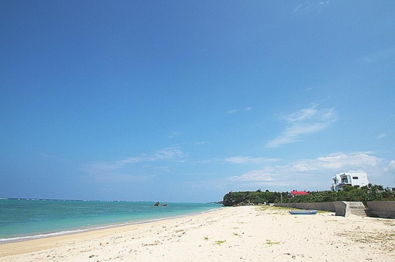 CASA DUMAI OceanVilla NAKIJIN - Vacation STAY 46834v Nakisin Esterno foto